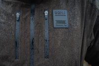 Seeland Chaser BGH Anorak Pine Green