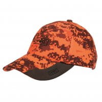 Hart Signus-C Kappe mit Pixel Camouflage