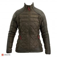 Deerhunter Lady Christine gesteppte Jacke Vorne
