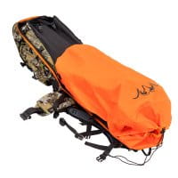 Blaser Ultimate Expedition Rucksack 43 L HunTec Camouflage Wildbergehilfe
