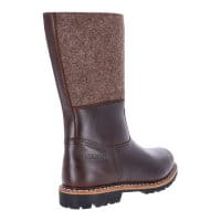 Meindl Filzmoos Winterstiefel Dunkelbraun