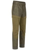 Blaser Vintage Ake 22 Hose Herren Olive M&eacute;lange/Schwarz links