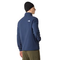 The North Face Glacier Fleecejacke Summit Navy