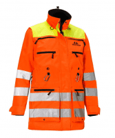 Swedteam Hundef&uuml;hrerjacke Nicco Damen Gr XL