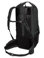 Jack Wolfskin Wandermood Rolltop 30 Rucksack 30 L hinten