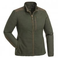 Pinewood Nydala Wolljacke Damen