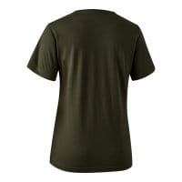 Deerhunter Lady Jubilee T-shirt Timber