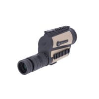 GPO TAC Spotter 15-45x60 Spektiv seitlich hinten