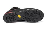 Hanwag Makra Pro Bunion GTX Asphalt/Red