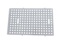 Bushcraft Essentials Grillplatte f&uuml;r Bushbox XL