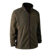 Deerhunter Wingshooter Fleecejacke