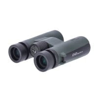 DDoptics Kolibri 10x33 Gen. III Fernglas gr&uuml;n seitlich hinten