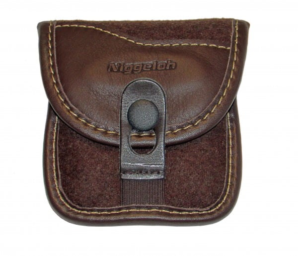 Cartouchière en loden Niggeloh Cartouchière en loden Niggeloh