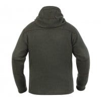 Hart Otaru-J Jacke gr&uuml;n R&uuml;ckseite