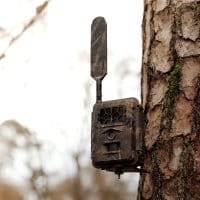 SEISSIGER Pro-Cam LTE SUPERSIM-Edition Wildkamera