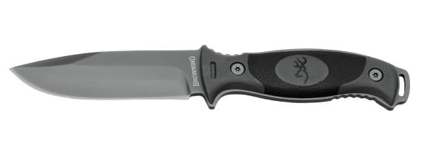 Browning Ignite Messer Schwarz Browning Ignite Messer Schwarz