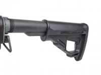 GSG Octa&sup2;rms X Amoeba Pro M4 KM12 schwarz Softair Gewehr Schaft