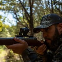 Sightmark Element Mini Solar Rotpunktvisier Detailansicht 13