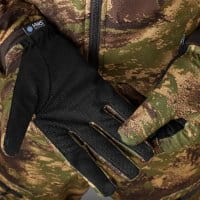 H&auml;rkila Deer Stalker Camo HWS Handschuhe Handinnenfl&auml;chen
