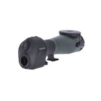 Swarovski STR 80 Spektiv mit Strichplatte Spotter seitlich hinten