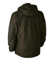 Deerhunter Chasse Jacke R&uuml;ckseite