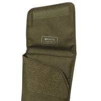 Beretta GameKeeper EVO Faltbares Flintenfutteral offen