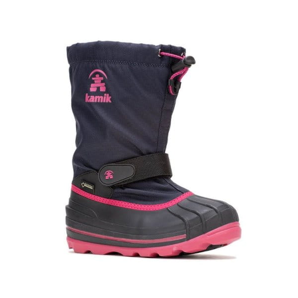 Kamik Waterbug 8G Winterstiefel Kinder