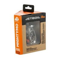 Jetboil MightyMo Gaskocher Verpackung