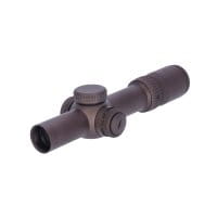 Vortex Razor HD Gen III 1-10x24 Zielfernrohr seitlich vorne