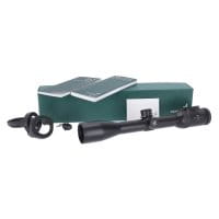 Lunette de tir Swarovski Z6i 2,5-15x44 P BT