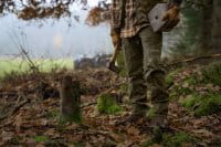 H&auml;rkila Asmund Hose Outdoor Einsatz 1