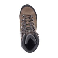 Lowa TIBET EVO GTX Schuh sepia/schiefer oben