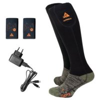 Alpenheat AJ27-APP FireWoolSocks mit App steuerbar