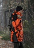 Beretta Tri-Active EVO Jacke Herren Realtree Orange Imagebild 2