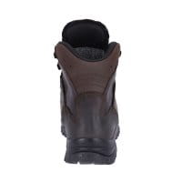 Meindl Kansas GTX Jagdschuh altloden hinten 