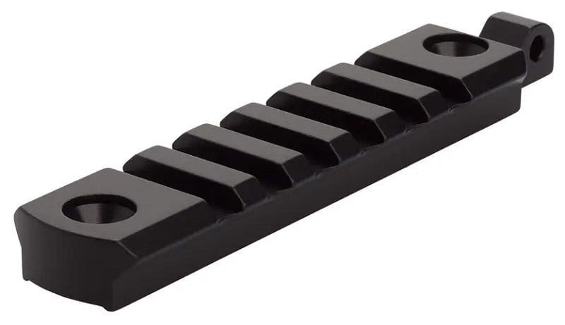 Browning X-Bolt Max Accessory Rail