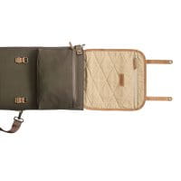 Fj&auml;llr&auml;ven Gewehrtasche Rifle Case mit &Uuml;berschlag