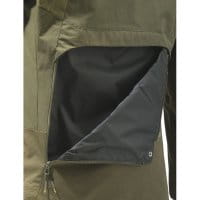 Beretta Thorn Resistant EVO Jacke Green Moss 7