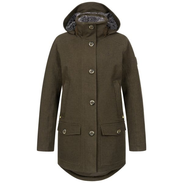 Blaser Pamir Parka Argali Damen Wasserdicht