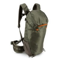 5.11 Tactical SKYWEIGHT Rucksack Sage Green klein