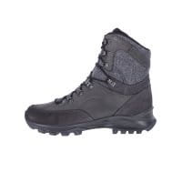 Hanwag Banks Winter GTX Wanderstiefel Asphalt links
