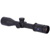 ZEISS Conquest V6 2-12x50 mit ASV Zielfernrohr ohne Schiene