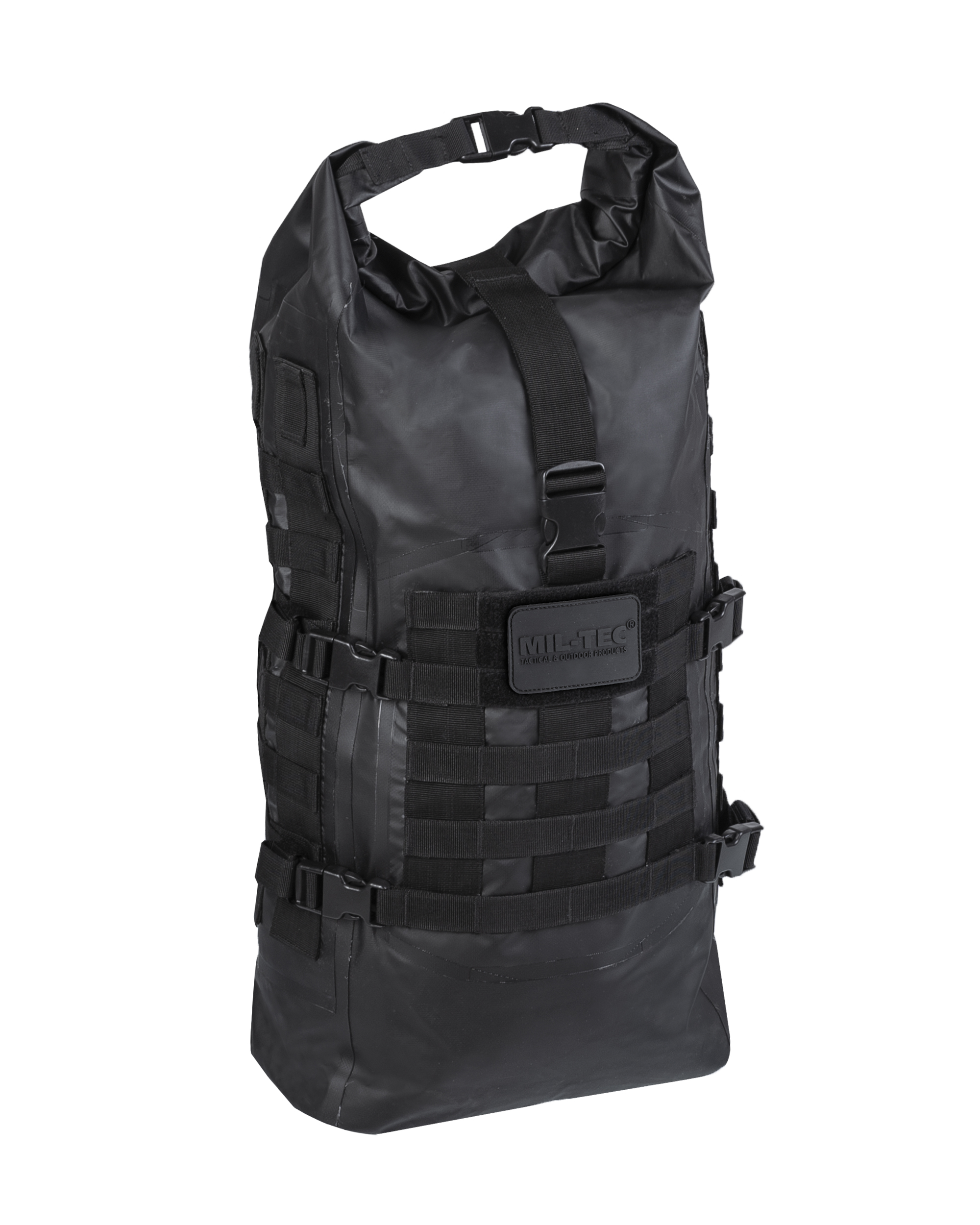 MIL-TEC Tactical Backpack Seals Dry Bag 35 L kaufen