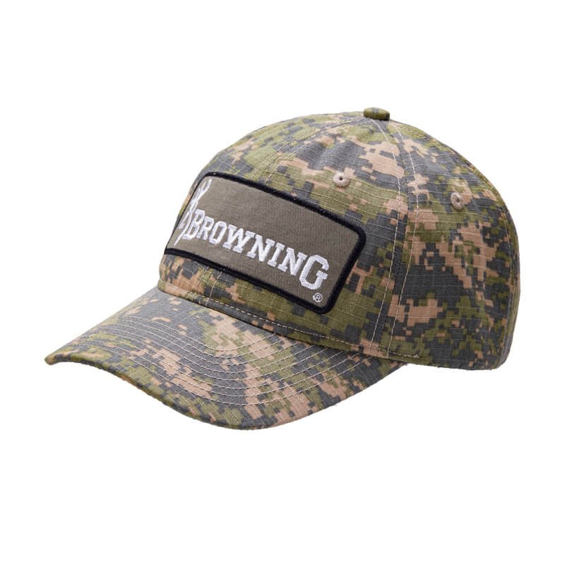 Browning Digi Forest Kappe