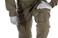 Lindnerhof Combat Pant AdvancedX Detail 1