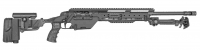 Steyr SSG 08-A1 Repetierb&uuml;chse seite