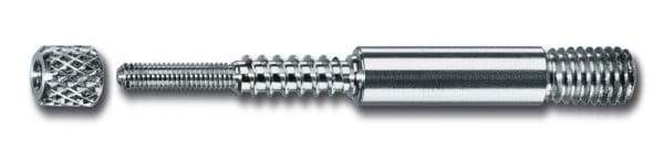 VFG Adapter für US-Putzstöcke mit 8/32" UNC-Gewinde VFG Adapter für US-Putzstöcke mit 8/32" UNC-Gewinde