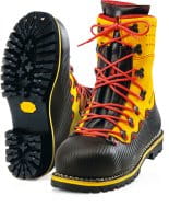 Pfanner Tirol Gladiator Schnittschutzschuh original