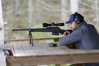 Blaser Argali Mesh Snapback Kappe marine Imagebild 4