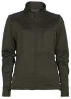 Pinewood Abisko Power Fleecejacke Damen